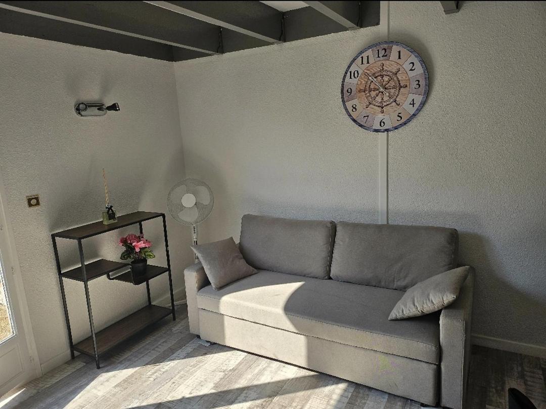 Maison Totalement Renovee A Marseillan - 6 Couchages - Pres De L'Etant De Thau 外观 照片